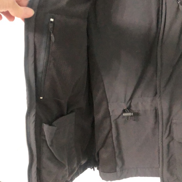 TRAVELSMITH xs CARGO VEST pocket in & out EUC #7750 - Picture 9 of 11